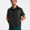 Padded Bodywarmer